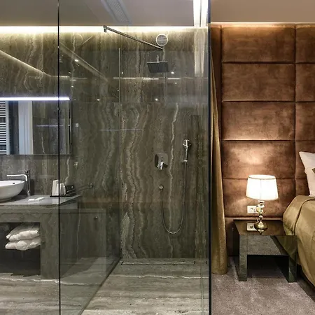 La Vie Holiday home *