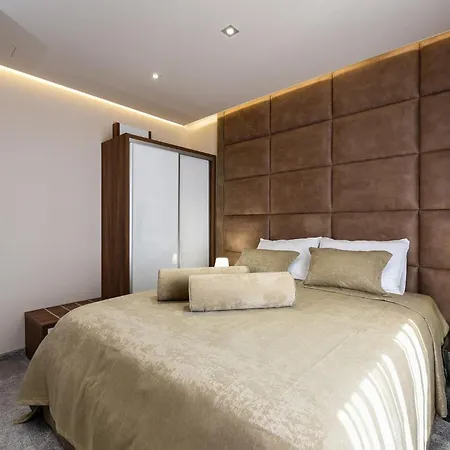 La Vie Holiday home *