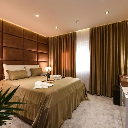 Holiday home La Vie *