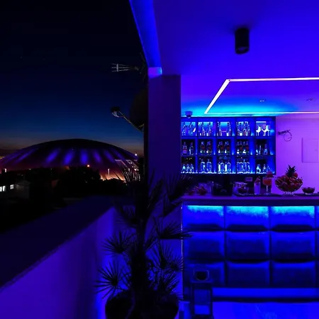 Holiday home La Vie Zadar