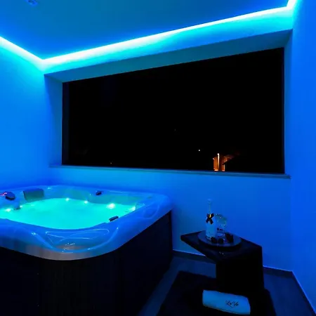 La Vie Holiday home *