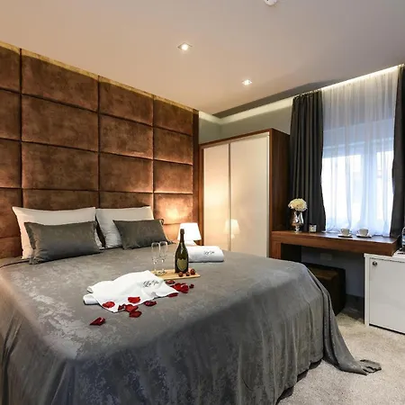 La Vie בית נופש *