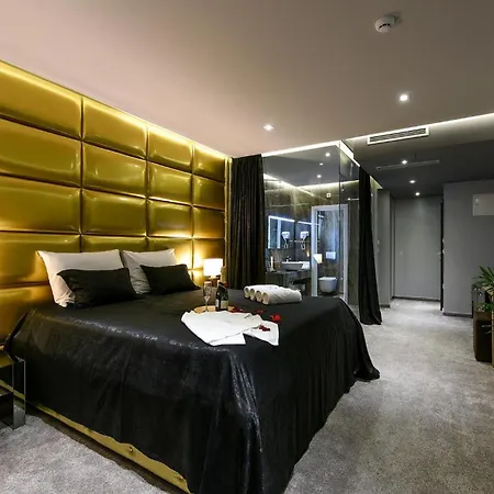 Holiday home La Vie *