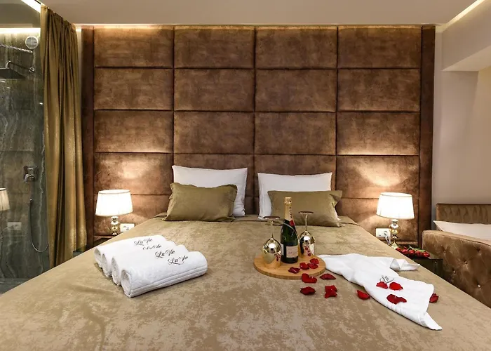 בית נופש La Vie זאדאר