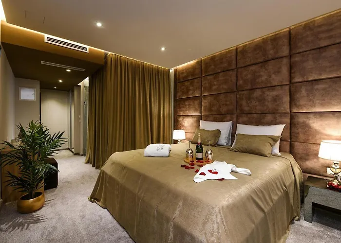 La Vie בית נופש *