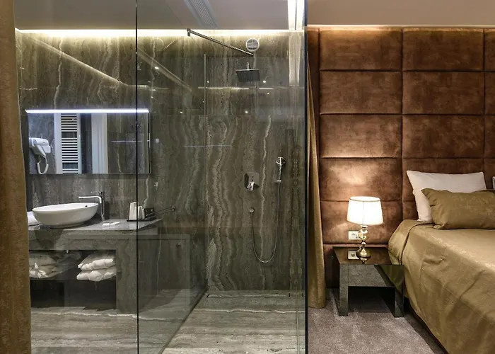 La Vie בית נופש *