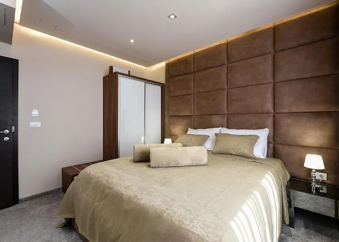 La Vie בית נופש *