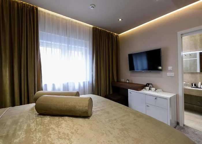 בית נופש La Vie *