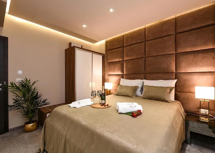 בית נופש La Vie