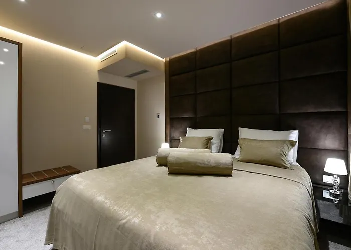 La Vie בית נופש *