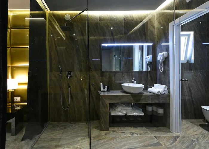 בית נופש La Vie