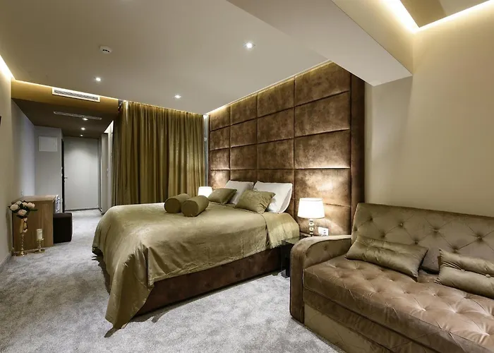 La Vie בית נופש *