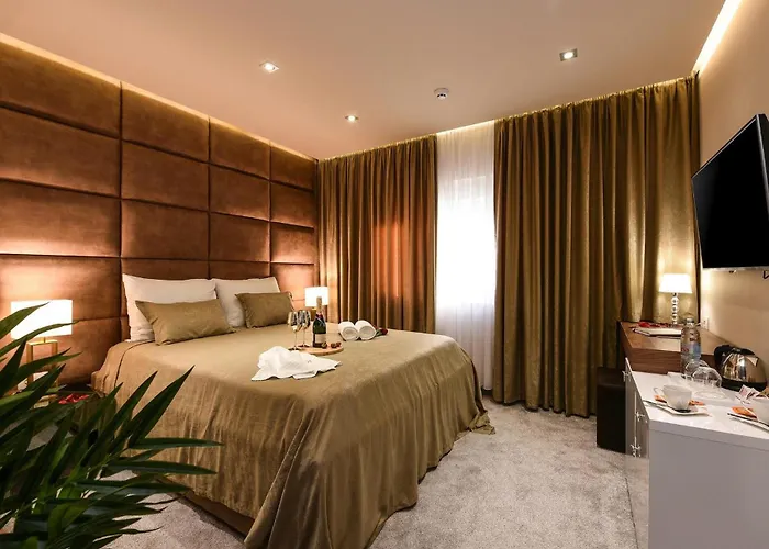 בית נופש La Vie *