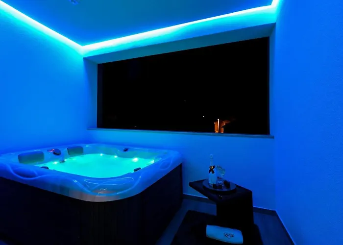 La Vie בית נופש *