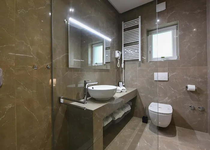 בית נופש La Vie *