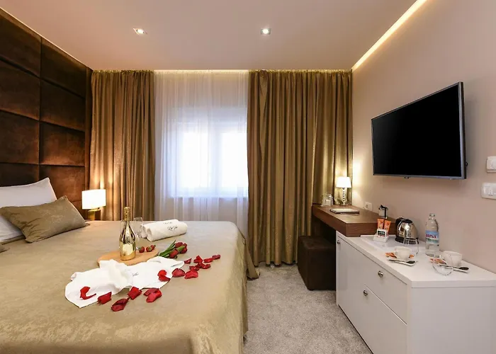 בית נופש La Vie *