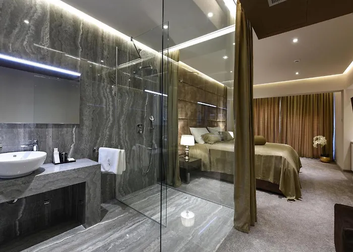 בית נופש La Vie