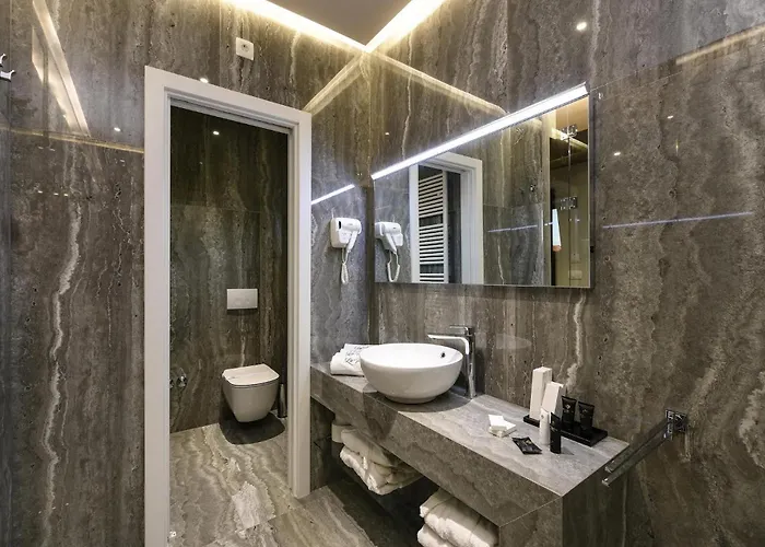 La Vie בית נופש *