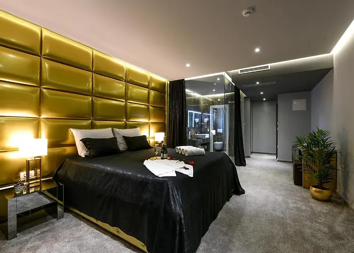 בית נופש La Vie *