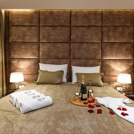 Tatil Evi La Vie Zadar