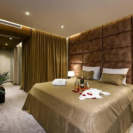La Vie Tatil Evi *