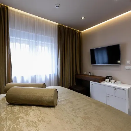 Tatil Evi La Vie *