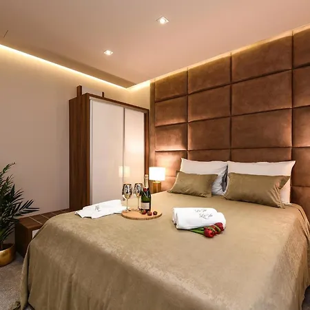 Tatil Evi La Vie
