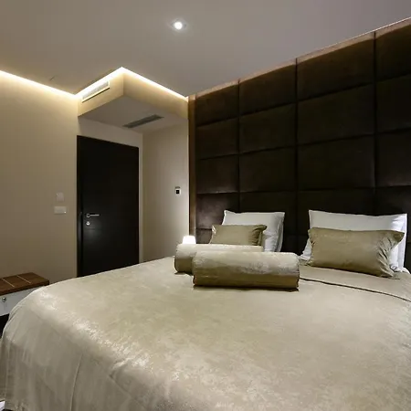 La Vie Tatil Evi *