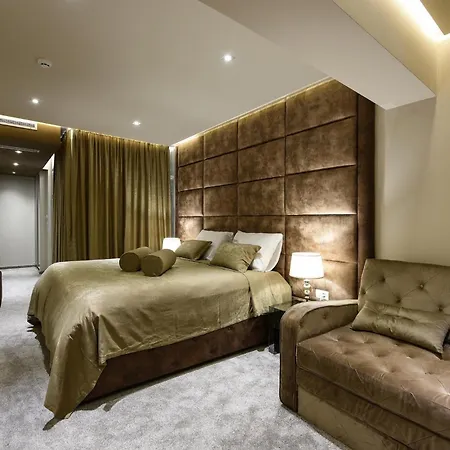 La Vie Tatil Evi *
