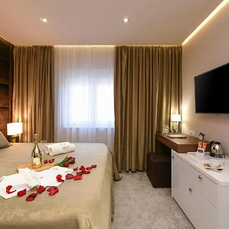 Tatil Evi La Vie *
