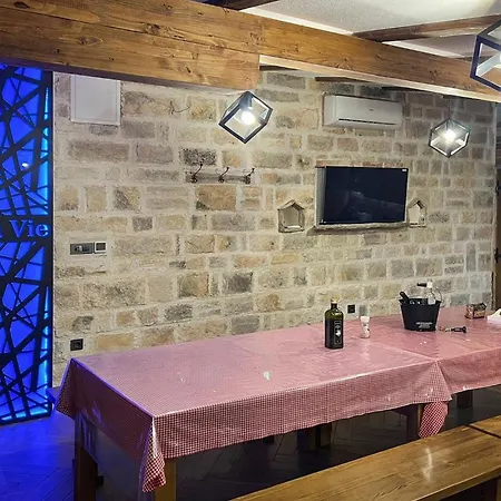 La Vie Tatil Evi Zadar