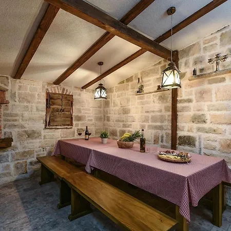 La Vie Tatil Evi *