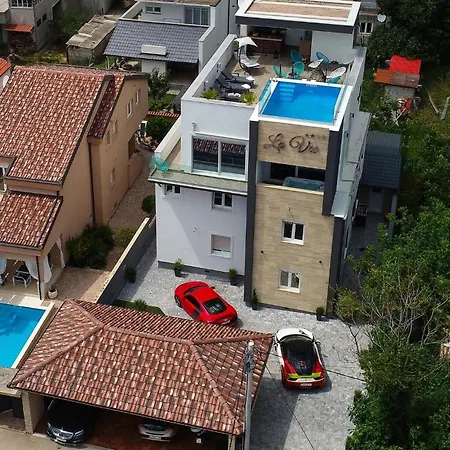 La Vie Tatil Evi