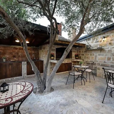 La Vie Tatil Evi *