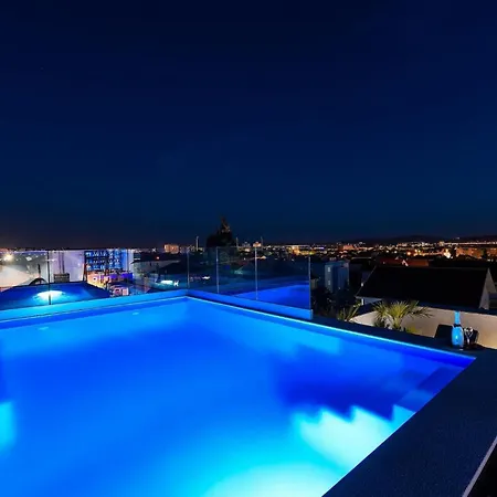 Tatil Evi La Vie *