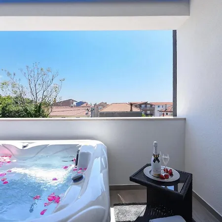 La Vie Tatil Evi Zadar