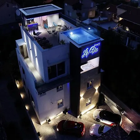 Tatil Evi La Vie