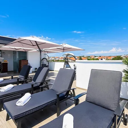 La Vie Tatil Evi *