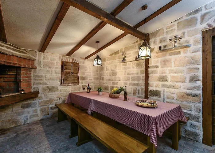 La Vie Ferienhaus *