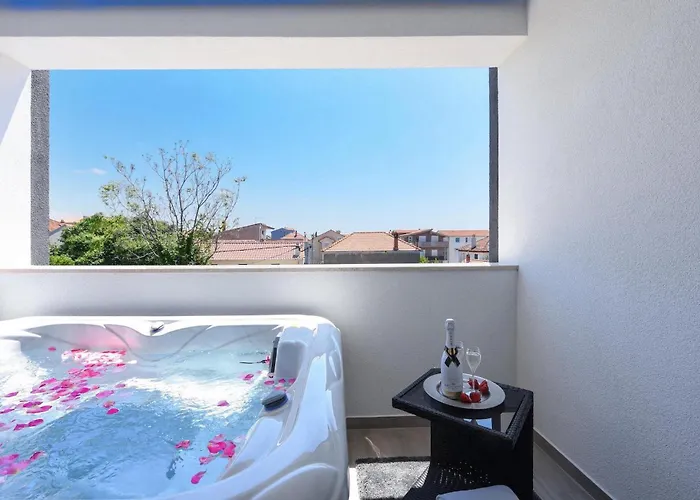 La Vie Feriehus Zadar